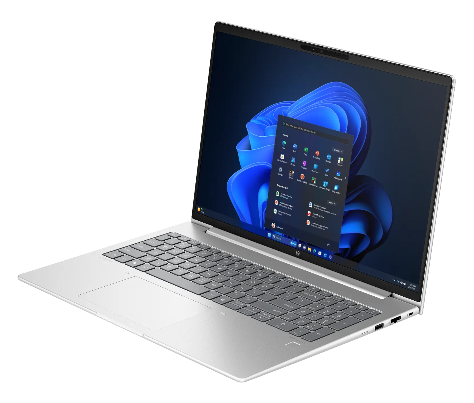 HP ProBook 440 G11 Intel Core Ultra 5 CT9P4ET