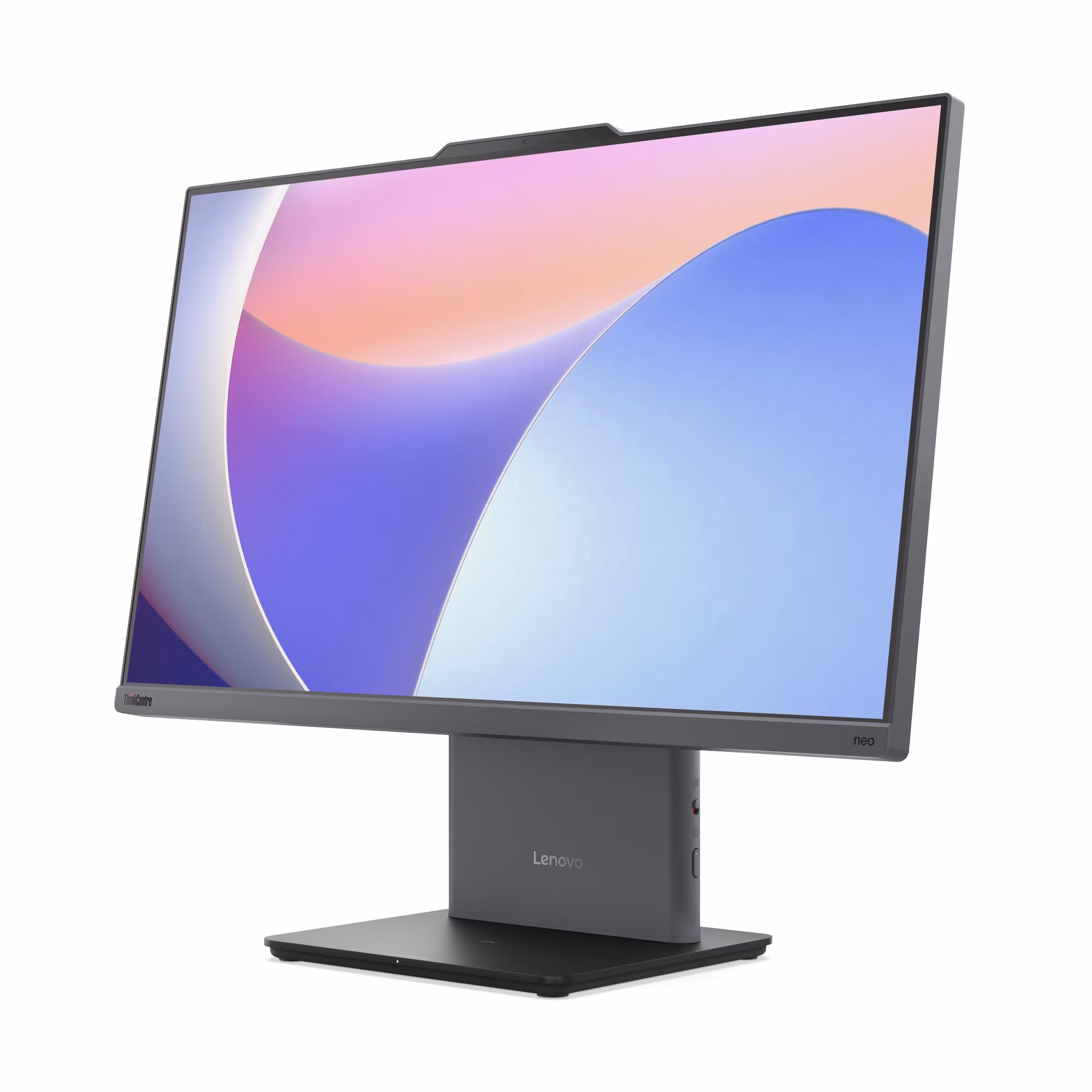 Lenovo ThinkCentre neo 50a 24 Gen 5 Intel Core i7 12SC009EUM