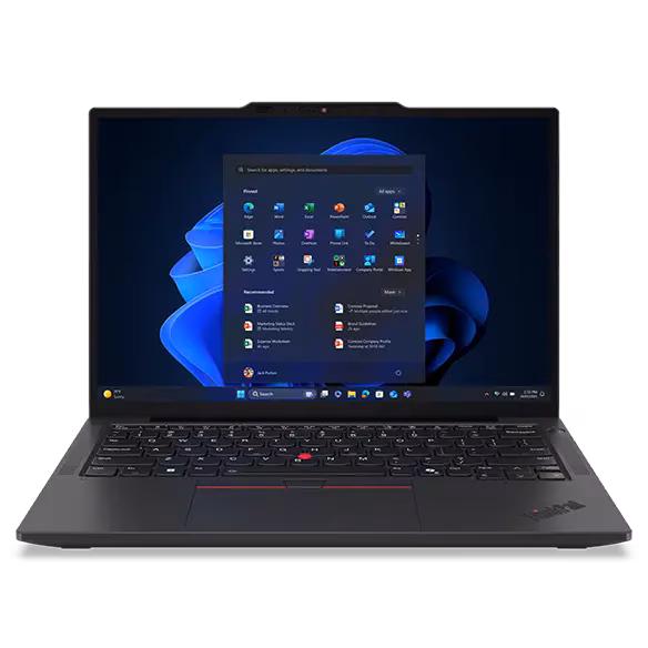 Lenovo ThinkPad X13 Gen 6 Intel Core Ultra 7 21RK007VUE