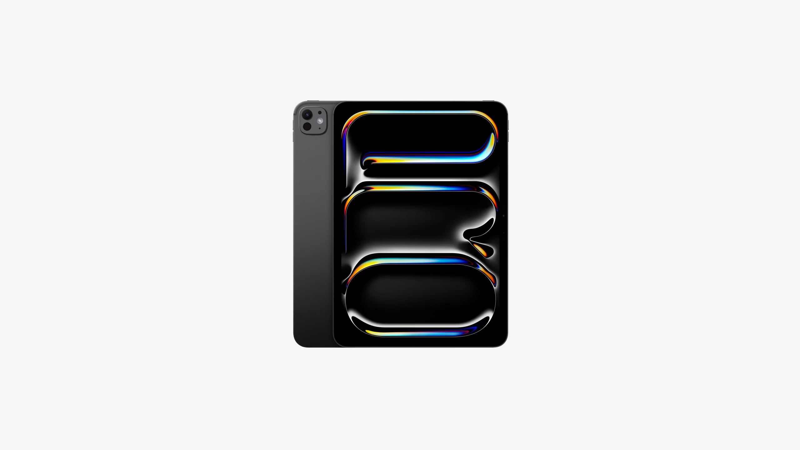 Apple iPad Pro 13 M5 12GB 512GB WiFi + SIM Space Black