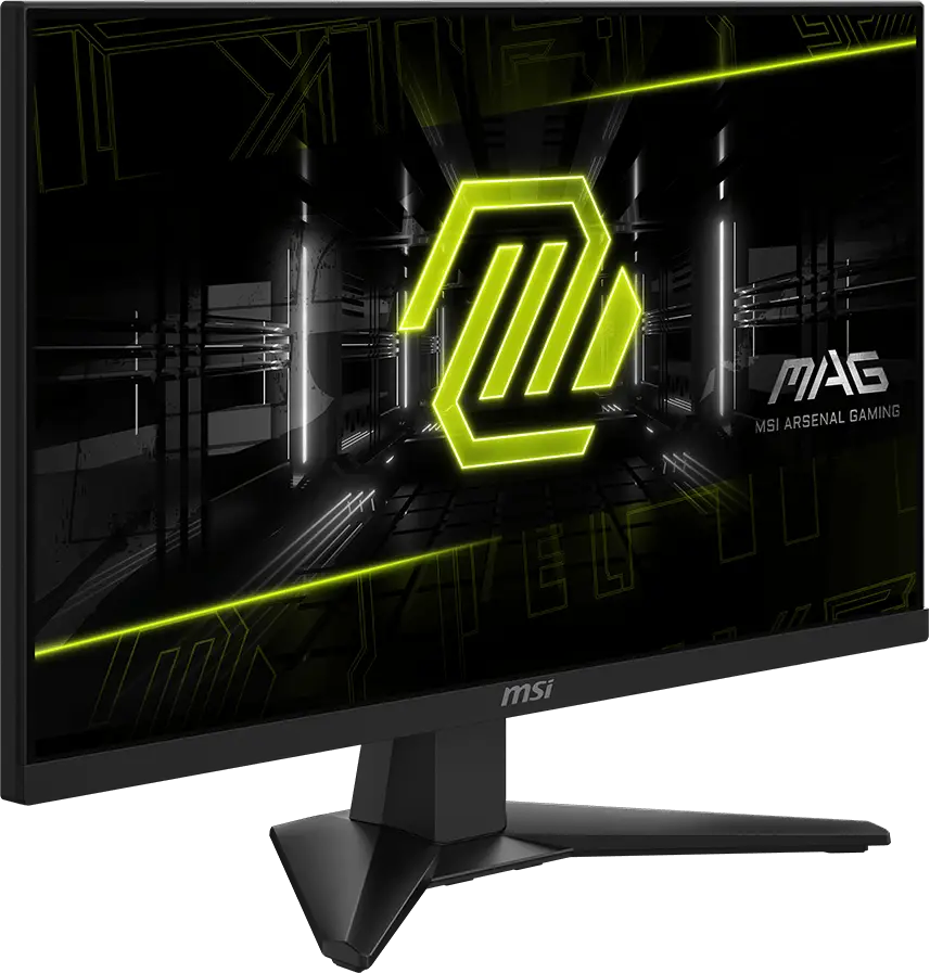 MSI MAG 244F 24" 180Hz Rapid IPS Gaming Monitor