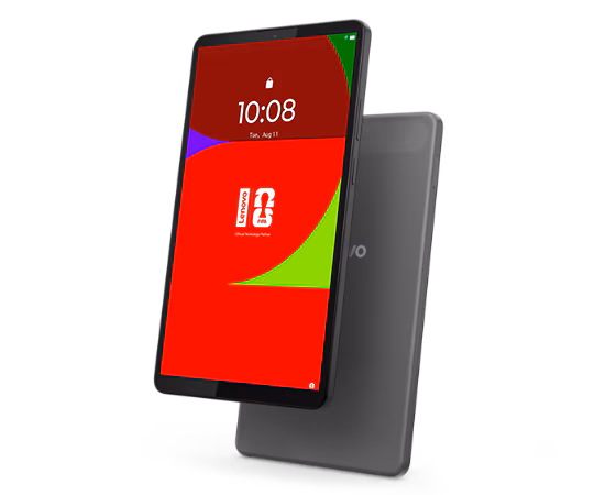 Lenovo Tab One TB305XU 8.7" 4GB 128GB 4G LTE Tablet Grey