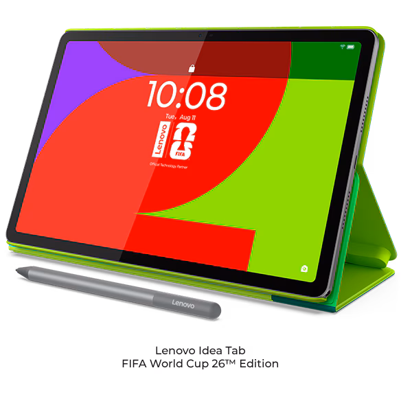 Lenovo Idea Tab TB336ZU 11" 8GB 128GB 5G Android 15 Tablet - Image 5