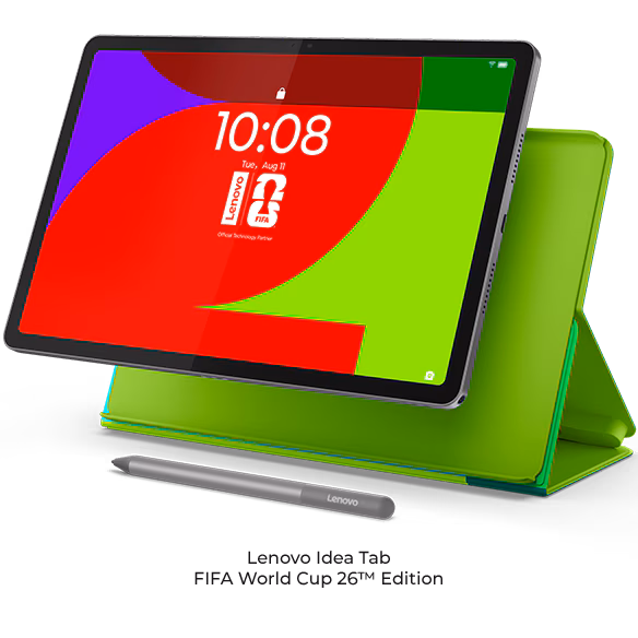 Lenovo Idea Tab TB336ZU 11" 8GB 128GB 5G Android 15 Tablet