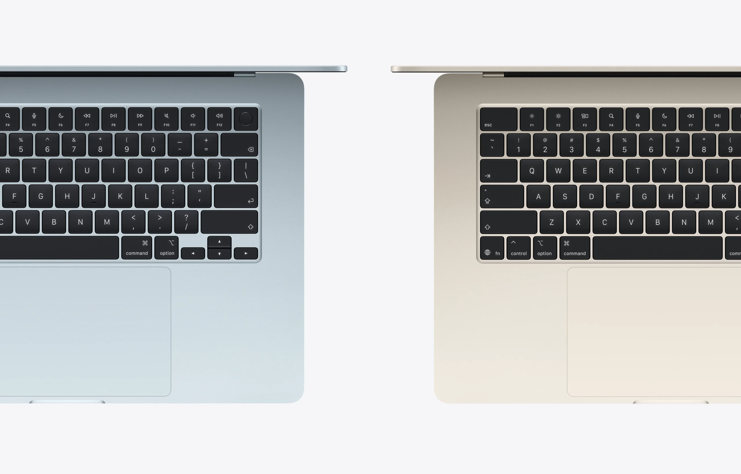 Apple MacBook Air 15 M5 16GB 1TB SSD Midnight - Image 3
