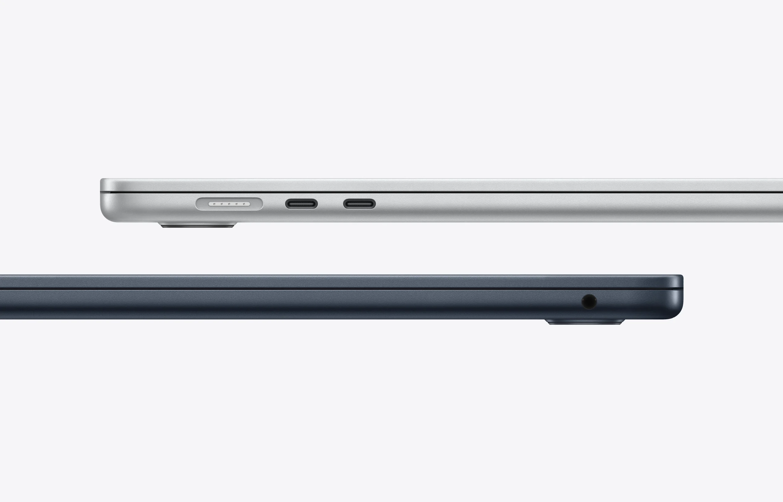 Apple MacBook Air 15 M5 16GB 1TB SSD Midnight - Image 2