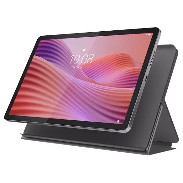 Lenovo Tab M10 10.1" 4GB 128GB WUXGA LTE Tablet Grey