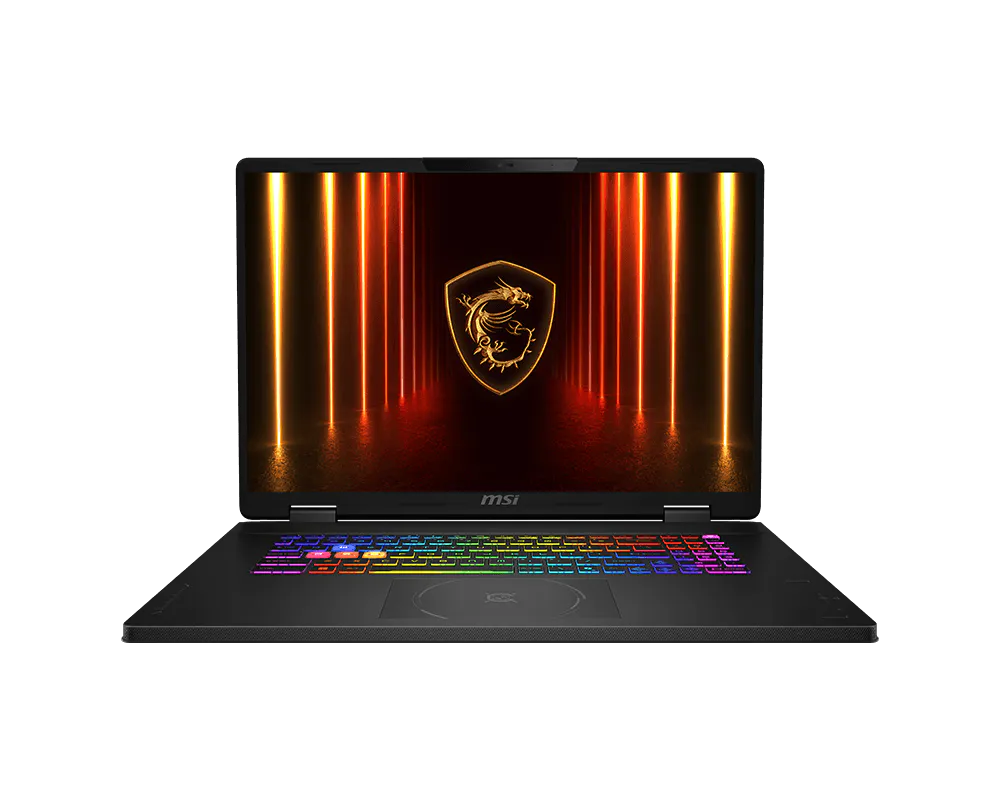 MSI Crosshair 18 HX Ultra 9 275HX RTX 5070 32GB 1TB SSD