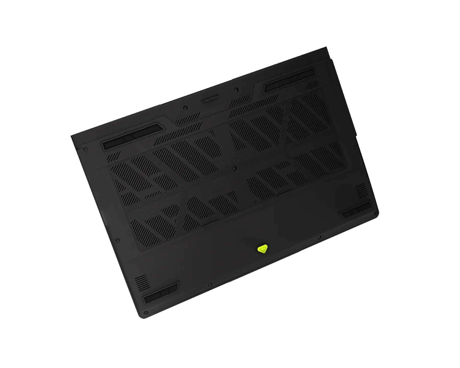 MSI Cyborg 15 Core 7 240H RTX 5050 8GB 512GB SSD Win11 - Image 4