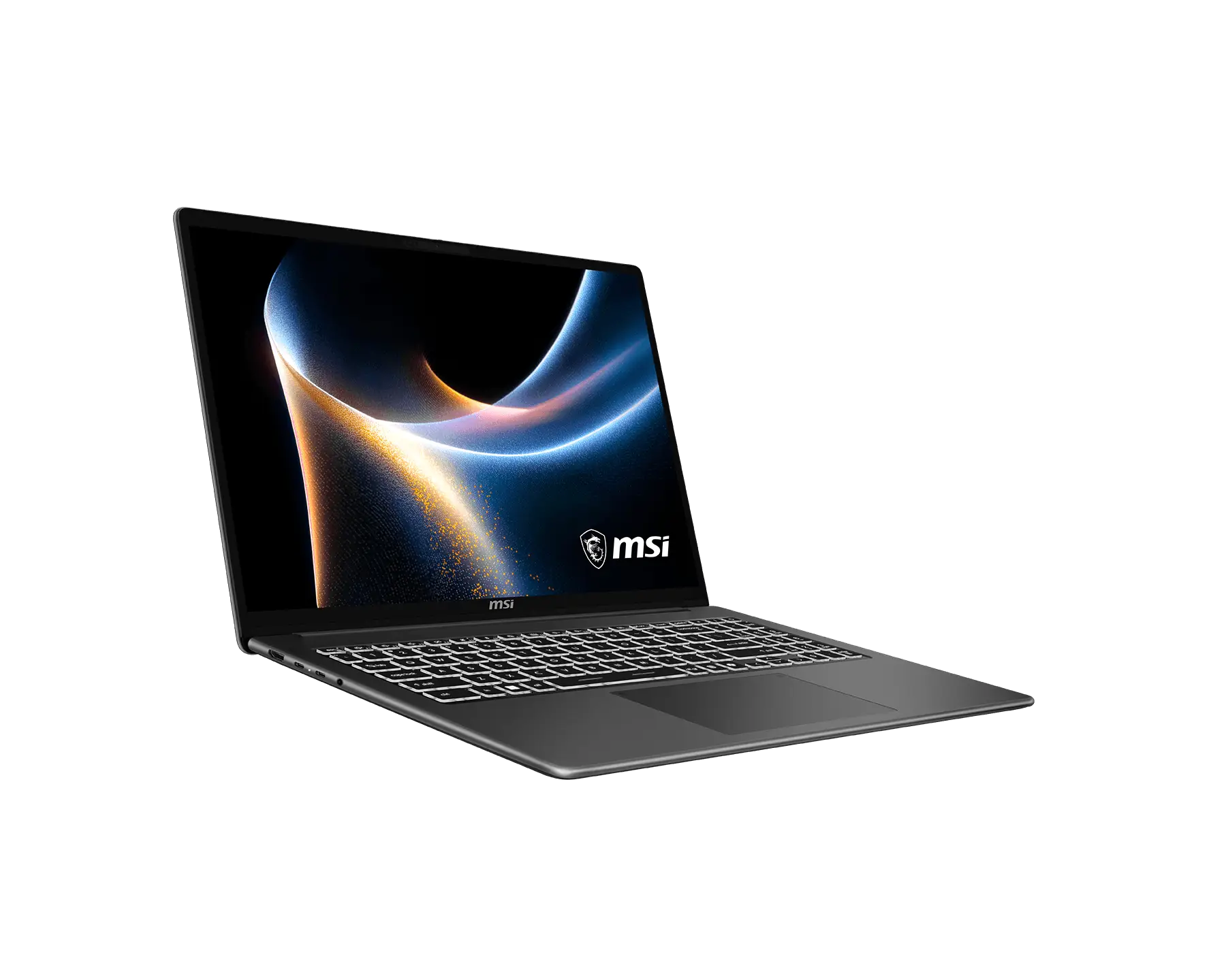 MSI Modern 16S Core 7 350 16GB 512GB SSD FHD DOS - Image 4