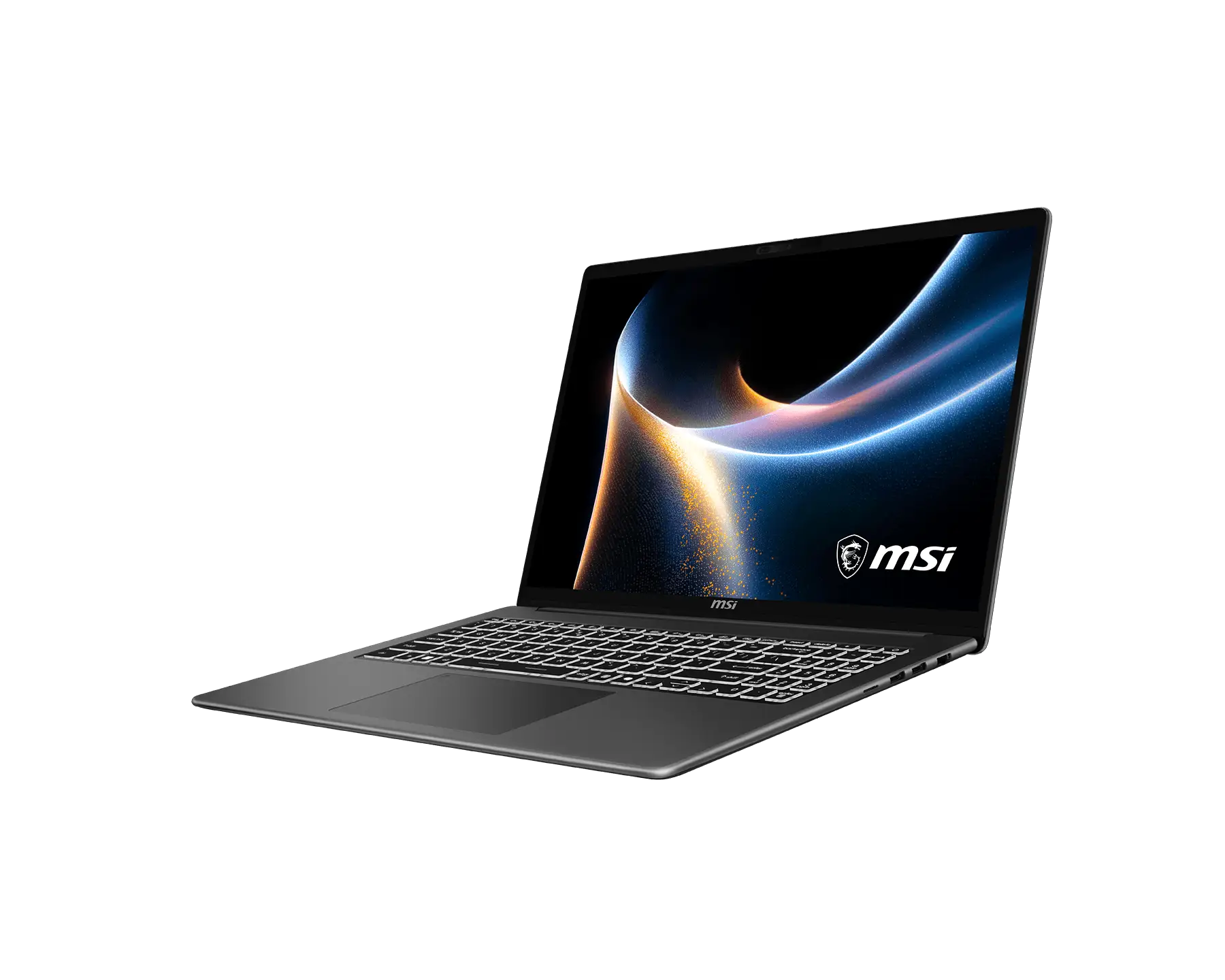 MSI Modern 16S Core 7 350 16GB 512GB SSD FHD DOS - Image 3
